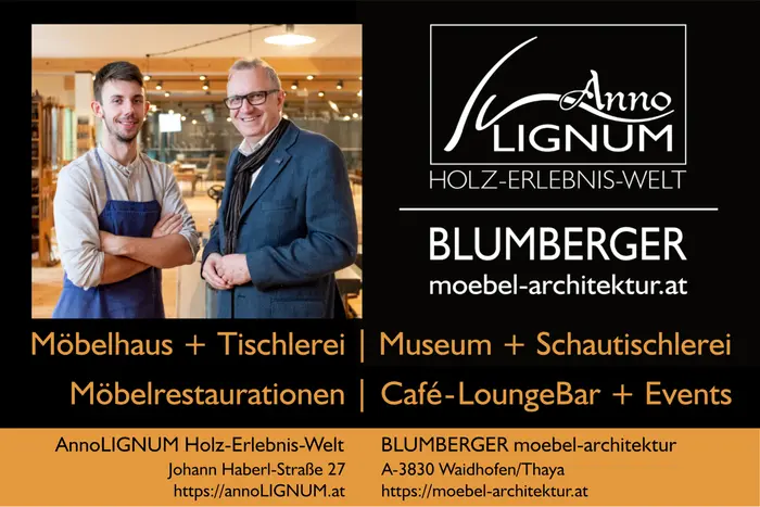 Blumberger