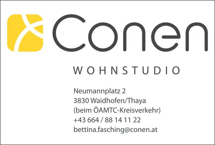 Conen Möbel