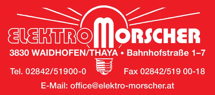 Elektro Morscher