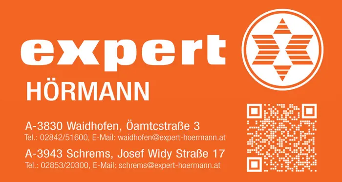 Expert Hörmann