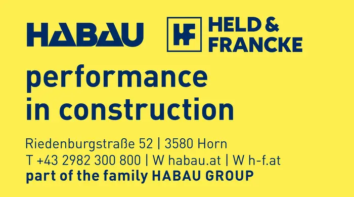 Habau Held & Francke