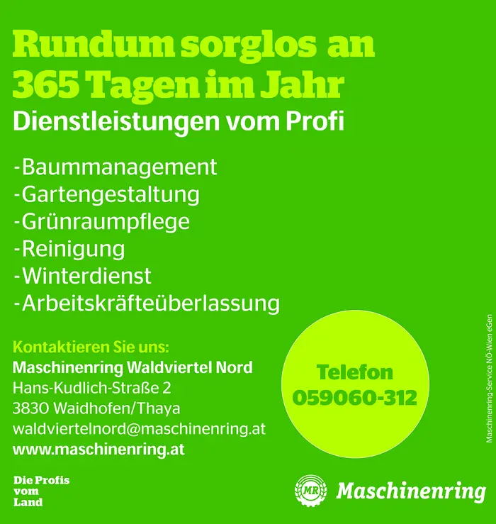 Maschinenring