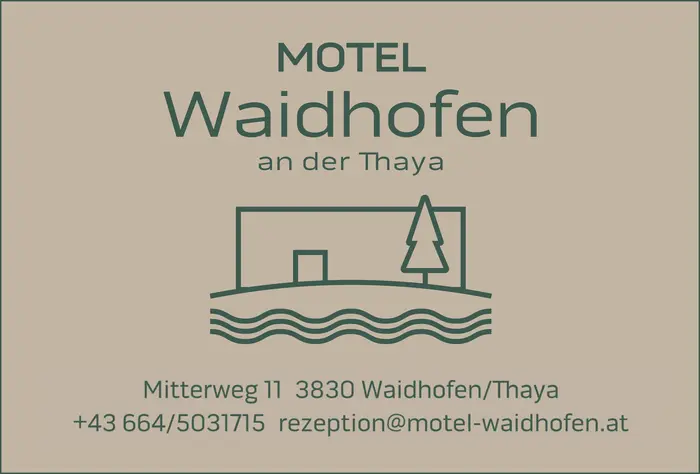 Motel Waidhofen