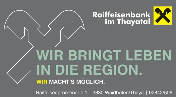 Raiffeisenbank