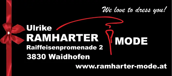 Ramharter Mode