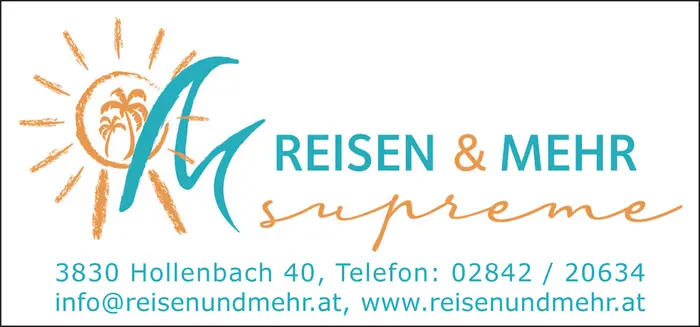Reisen und Mehr
