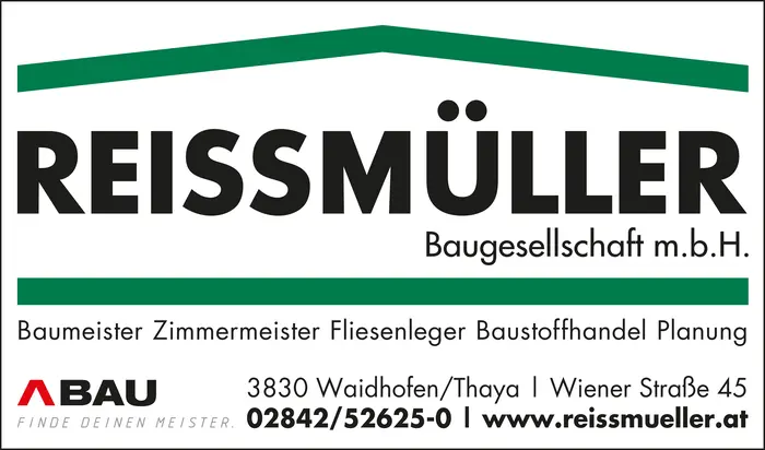Reissmüller