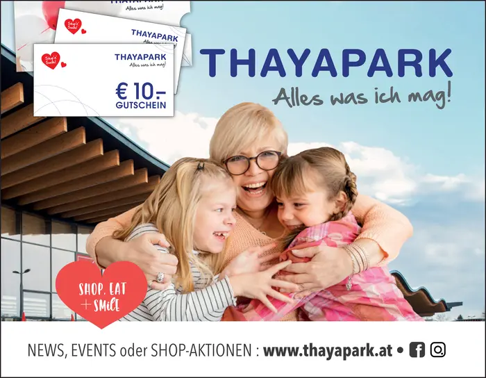 Thayapark