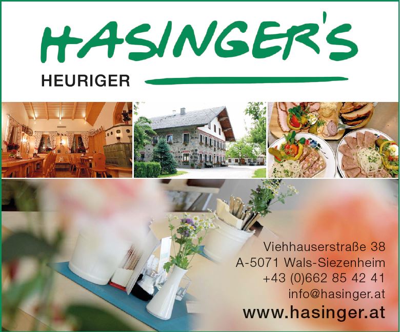 Hasingers