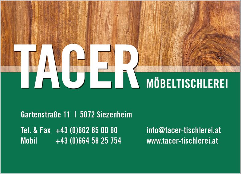 tacer