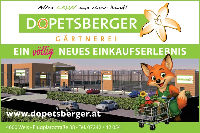 dopetsberger