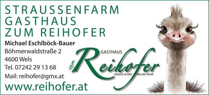 Reihofer Gasthaus