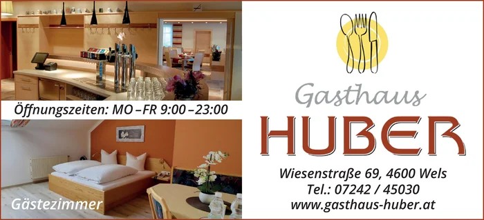 Huber Gasthaus
