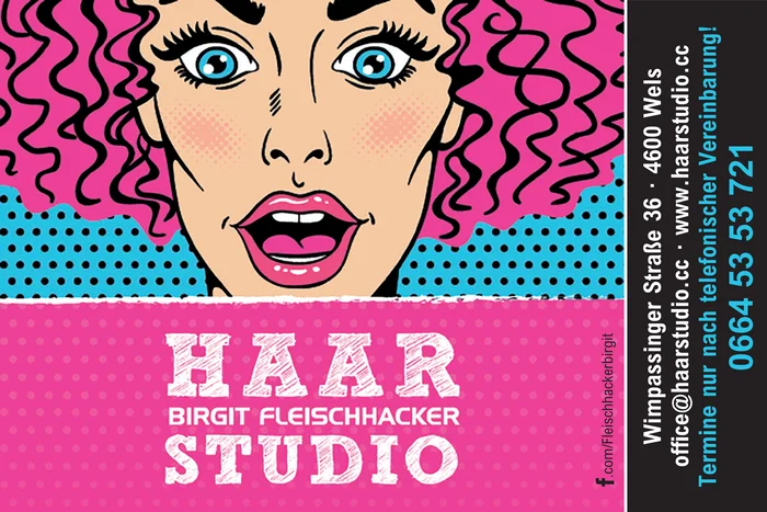 Haarstudio Birgit
