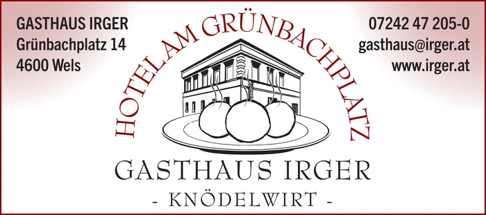 GH Irger