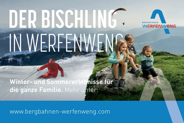 Bergbahnen Werfenweng