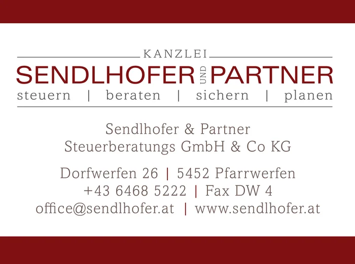 Sendlhofer