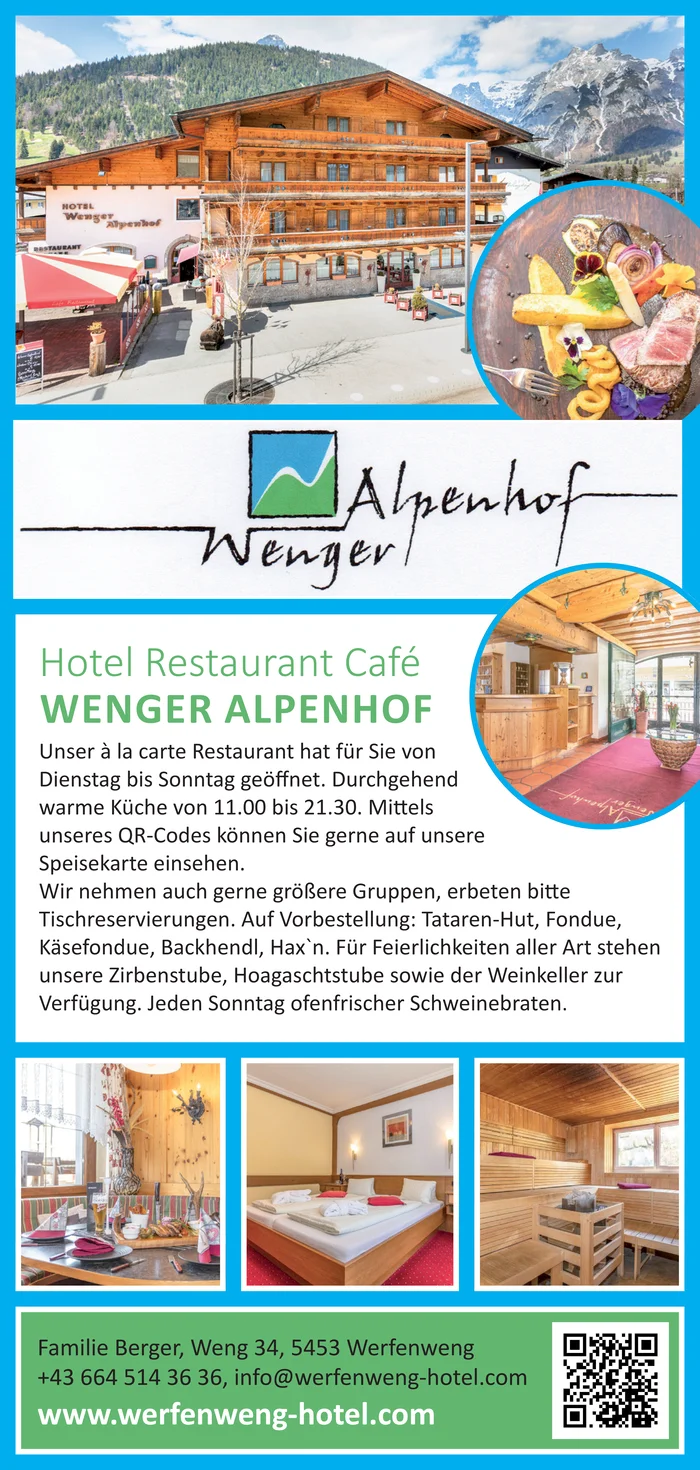 Wengeralpenhof