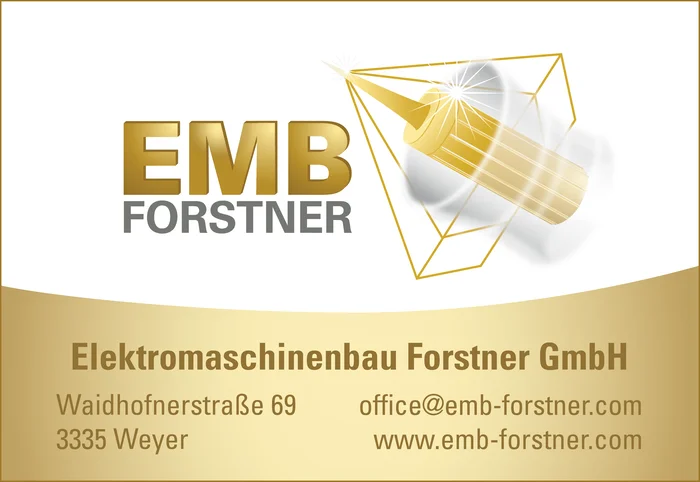 EMB Forstner GmbH
