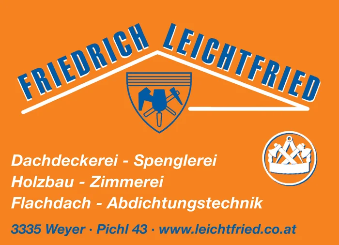 Friedrich Leichtfried GmbH & Co KG