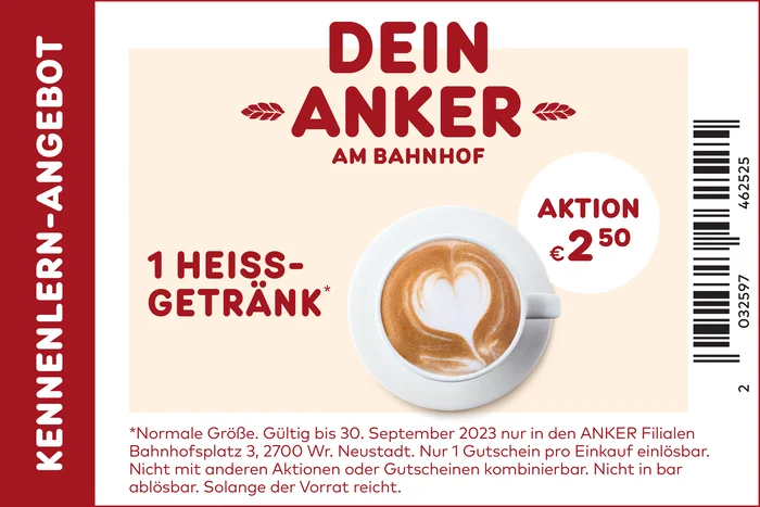Ankerbrot