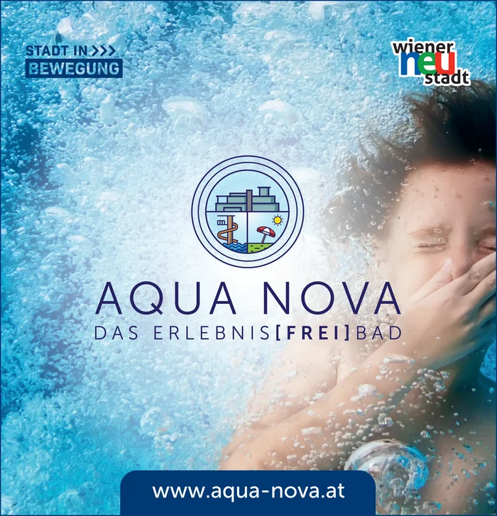Aqua Nova