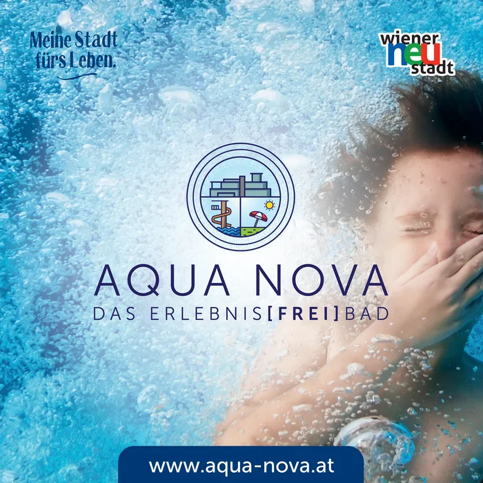 Aqua Nova