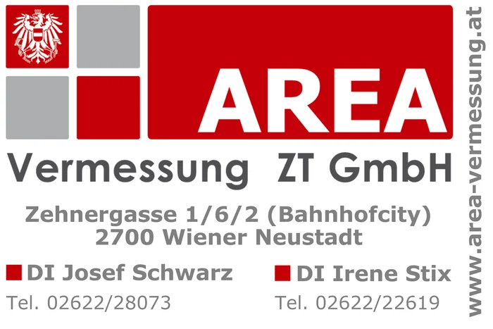 AREA Vermessung ZT GmbH