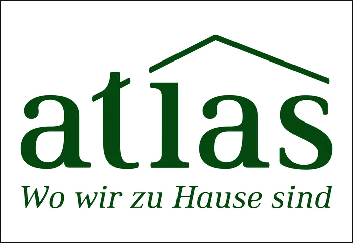 atlas - Gemeinnützige Wohnungs- und Siedlungsgenossenschaft reg.Gen.m.b.H.