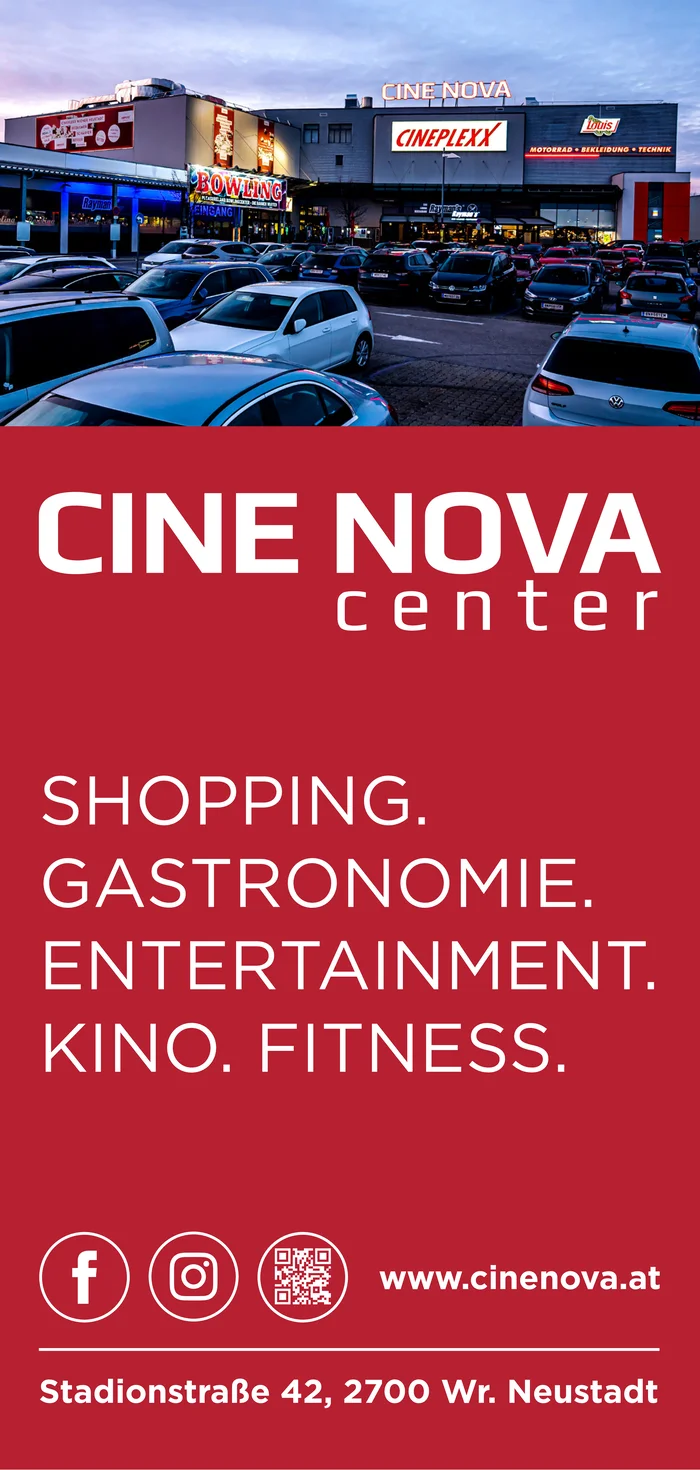 CINE NOVA Center