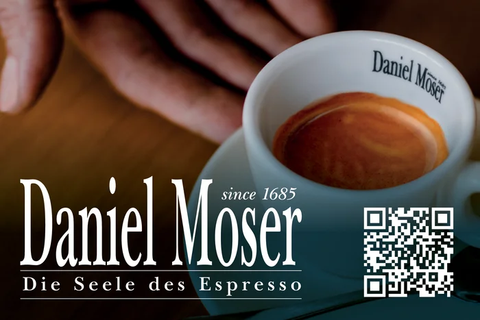 Daniel Moser Products