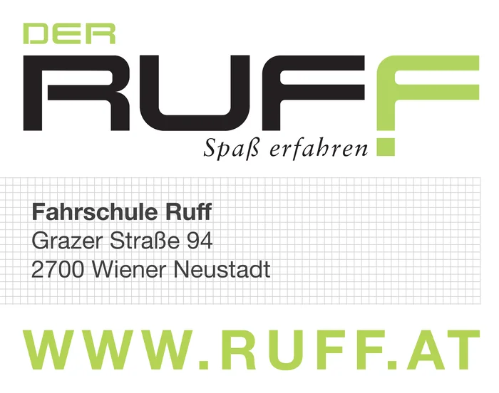 Fahrschule Ruff