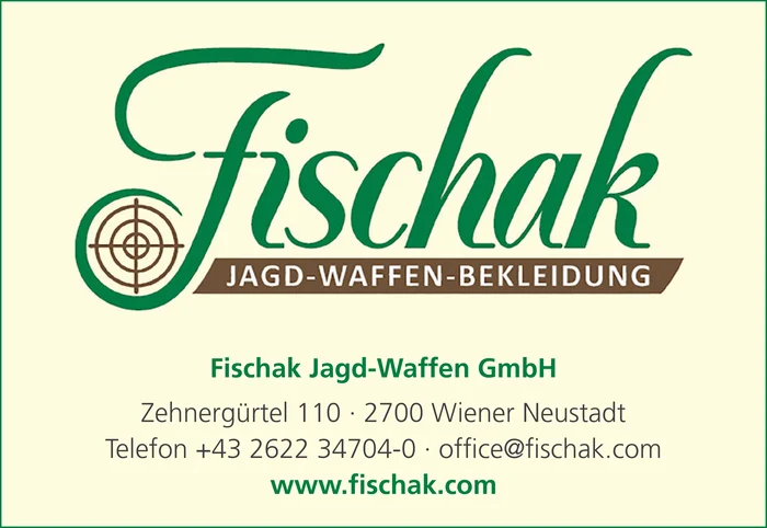 Fischak Jagd-Waffen