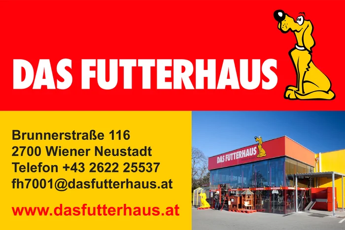 Das Futterhaus Wiener Neustadt
