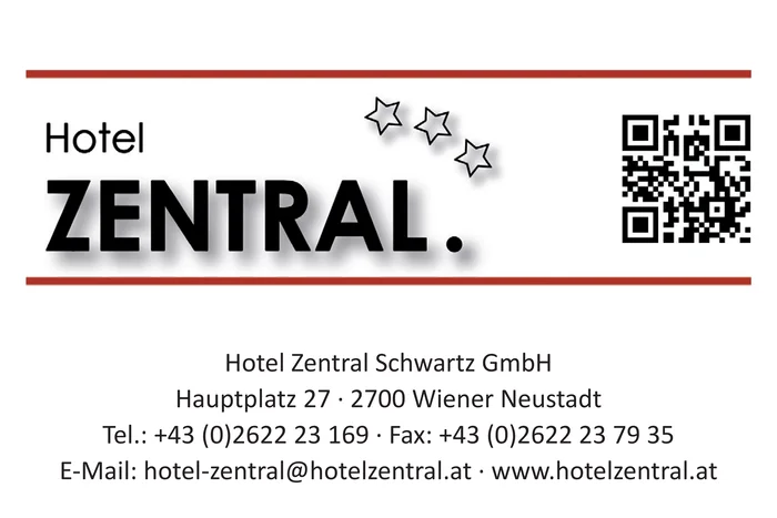 Hotel Zentral