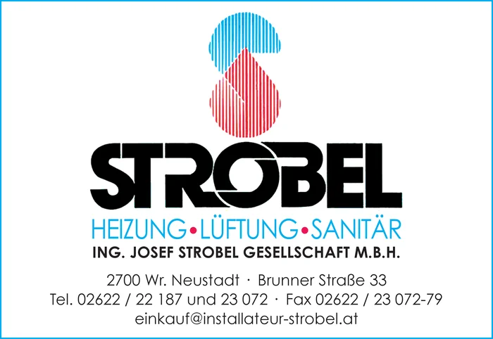 Installateur Strobel