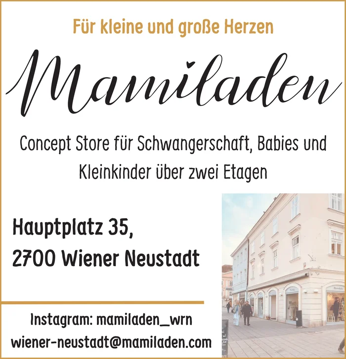 Mamiladen