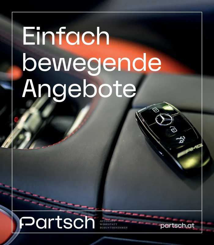 Autohaus Partsch