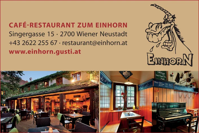 Restaurant Einhorn