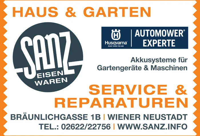 Sanz Eisenwaren