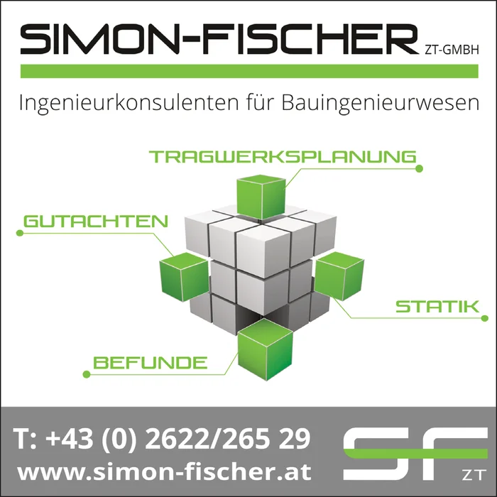 Simon-Fischer ZT GmbH