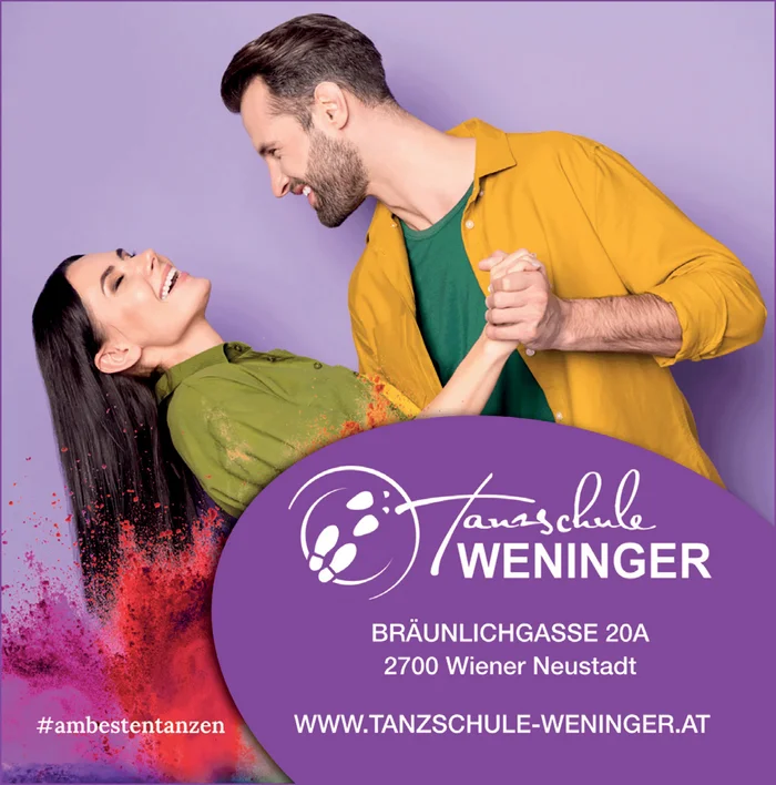 Tanzschule Weninger