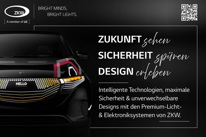 ZKW Lichtsysteme GmbH