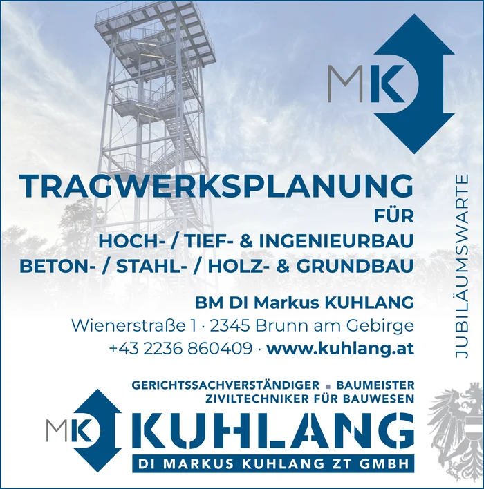 DI Markus Kuhlang ZT GmbH