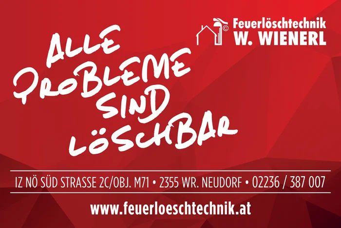 W. Wienerl Feurlöschtechnik HandelsGesmbH