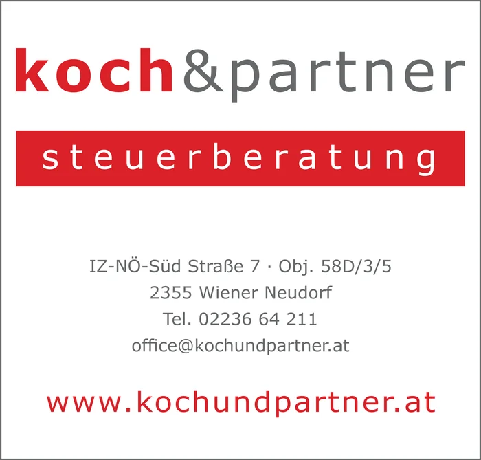 Koch&Partner Steuerberatung