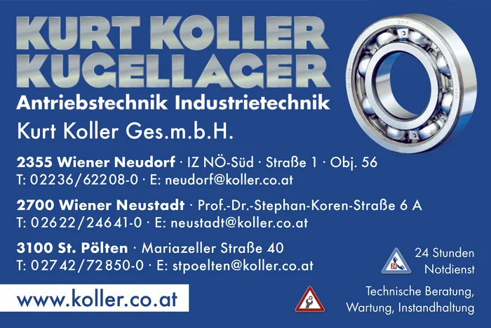 Kurt Koller GesmbH