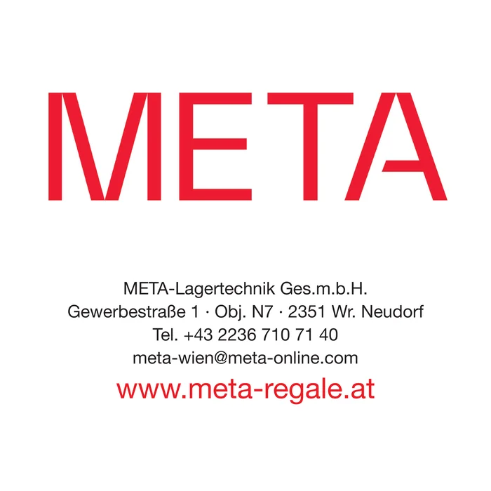 META Lagertechnik Ges.m.b.H.