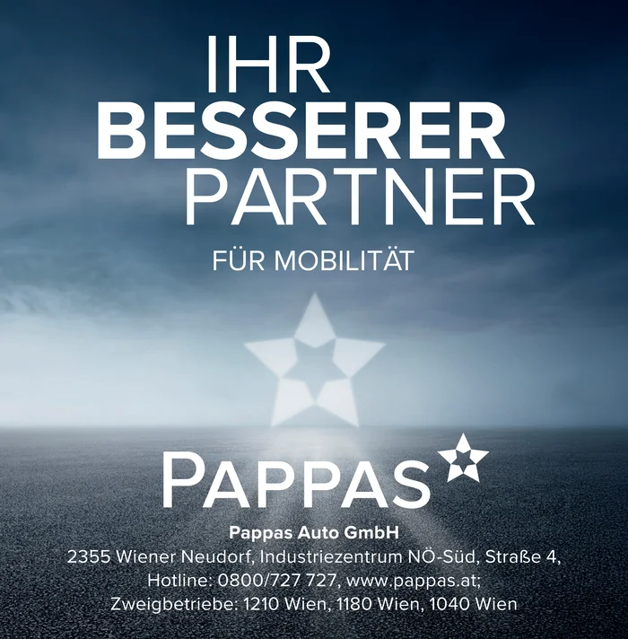 Pappas Auto GmbH