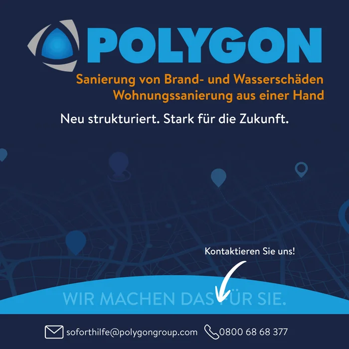 Polygon Austria Service GmbH